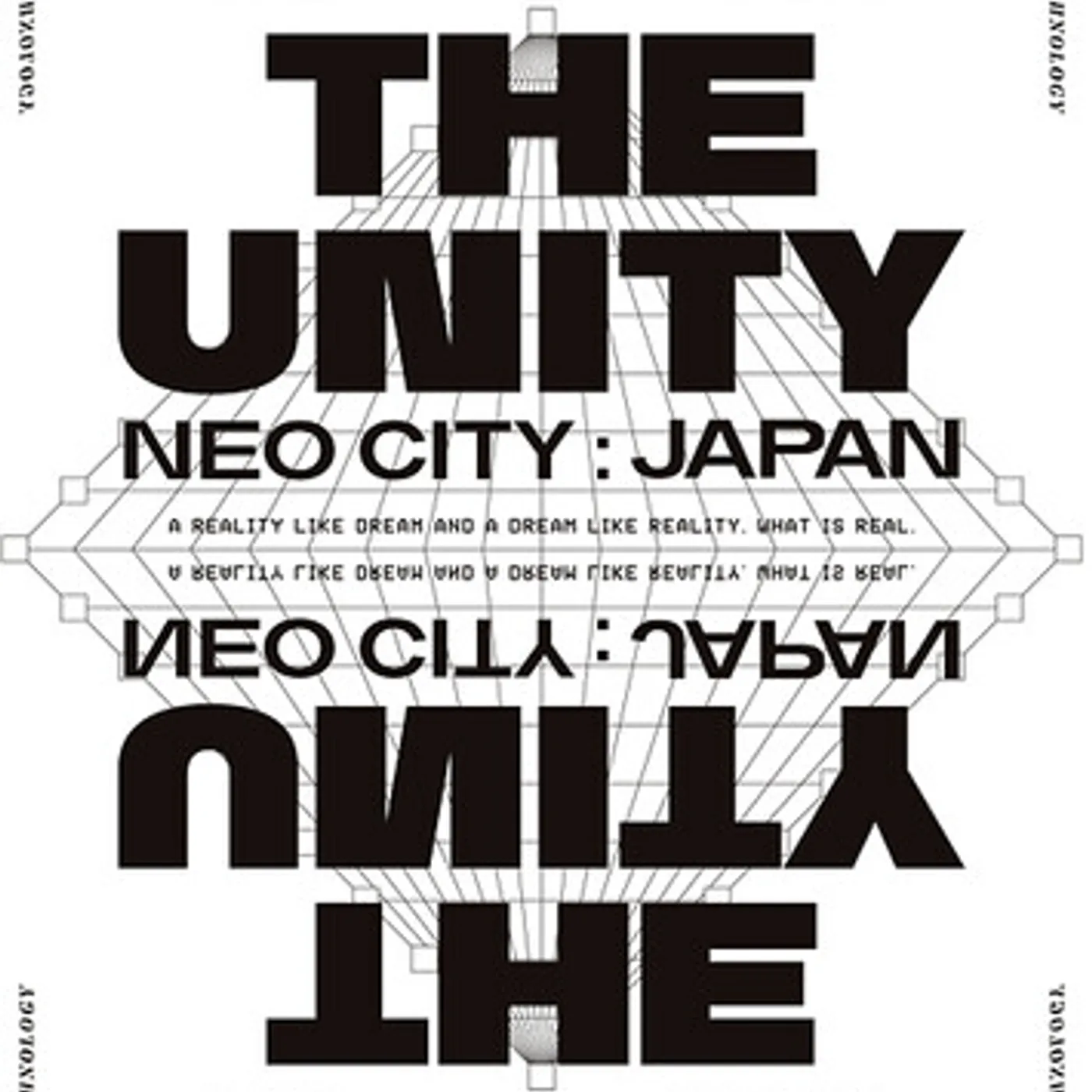 NCT 127 3RD TOUR NEO CITY: JAPAN - THE UNITY Blu-ray