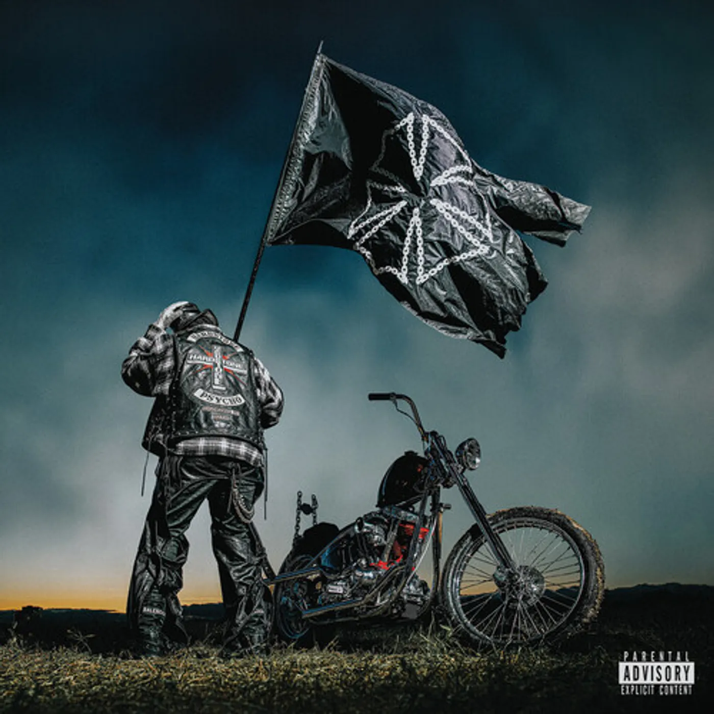 Don Toliver HARDSTONE PSYCHO CD