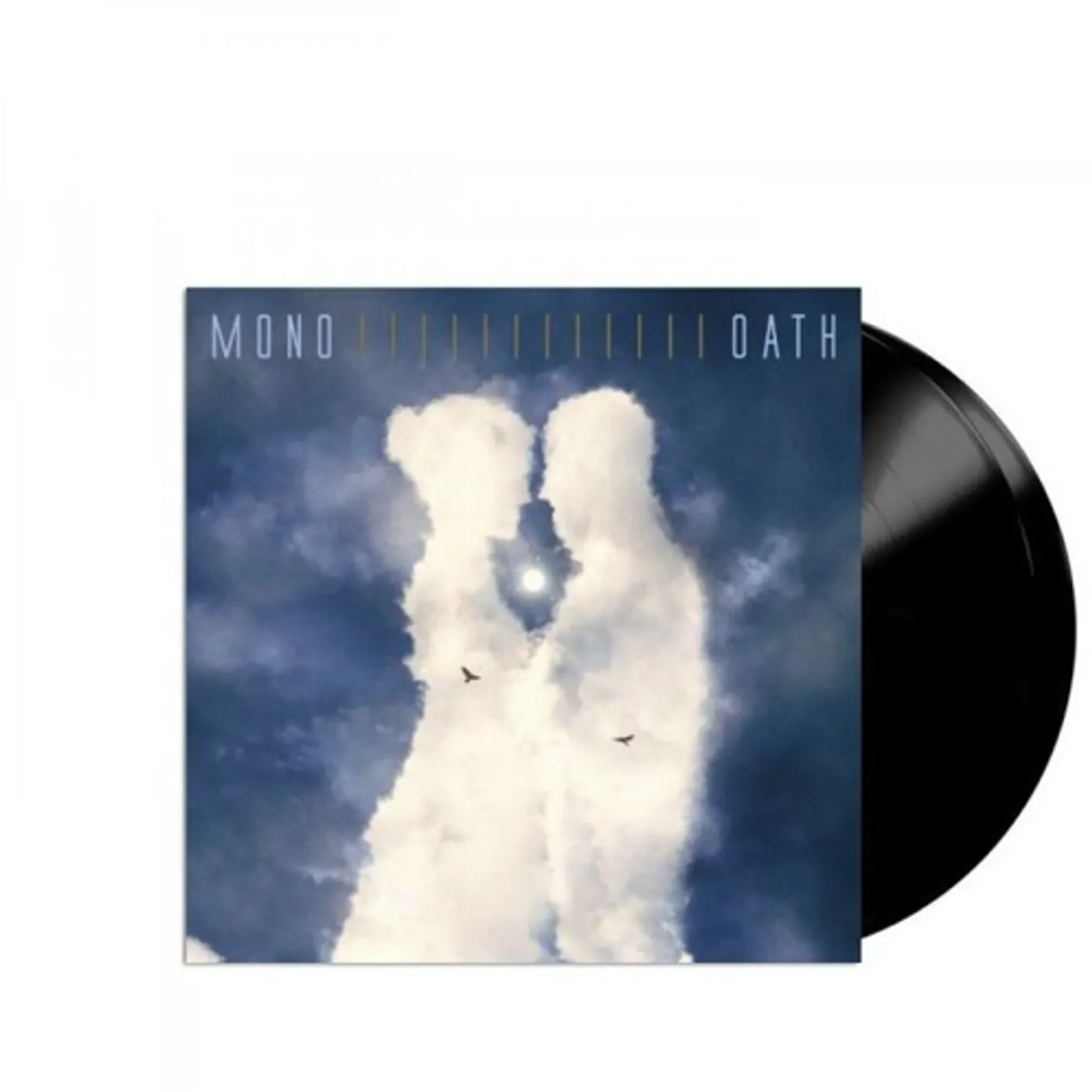 MONO OATH Vinyl Record