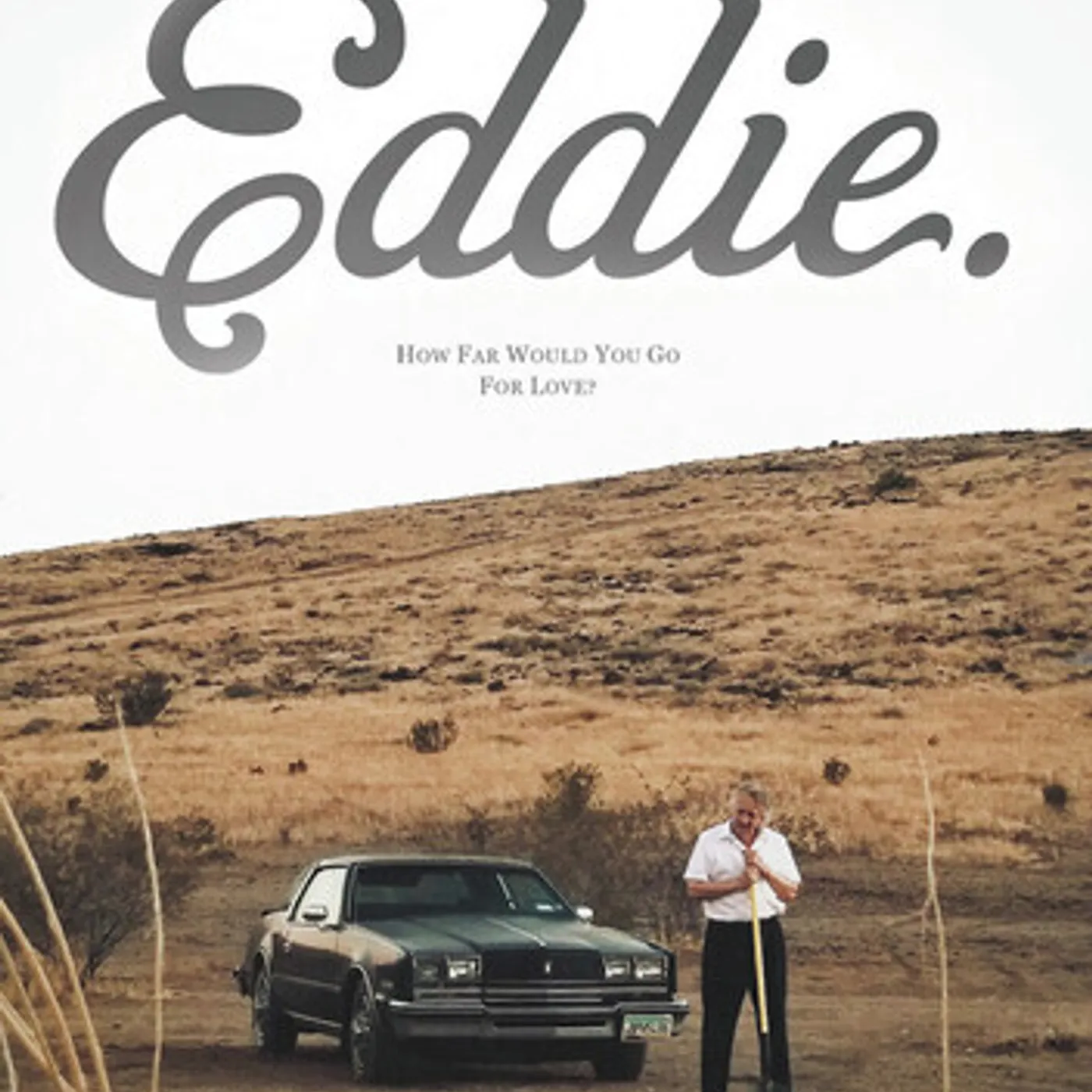 EDDIE DVD