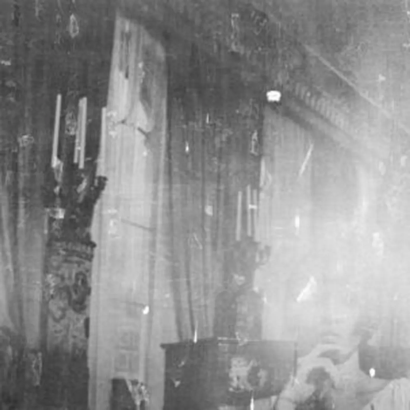 Belong COMMON ERA Vinyl Record