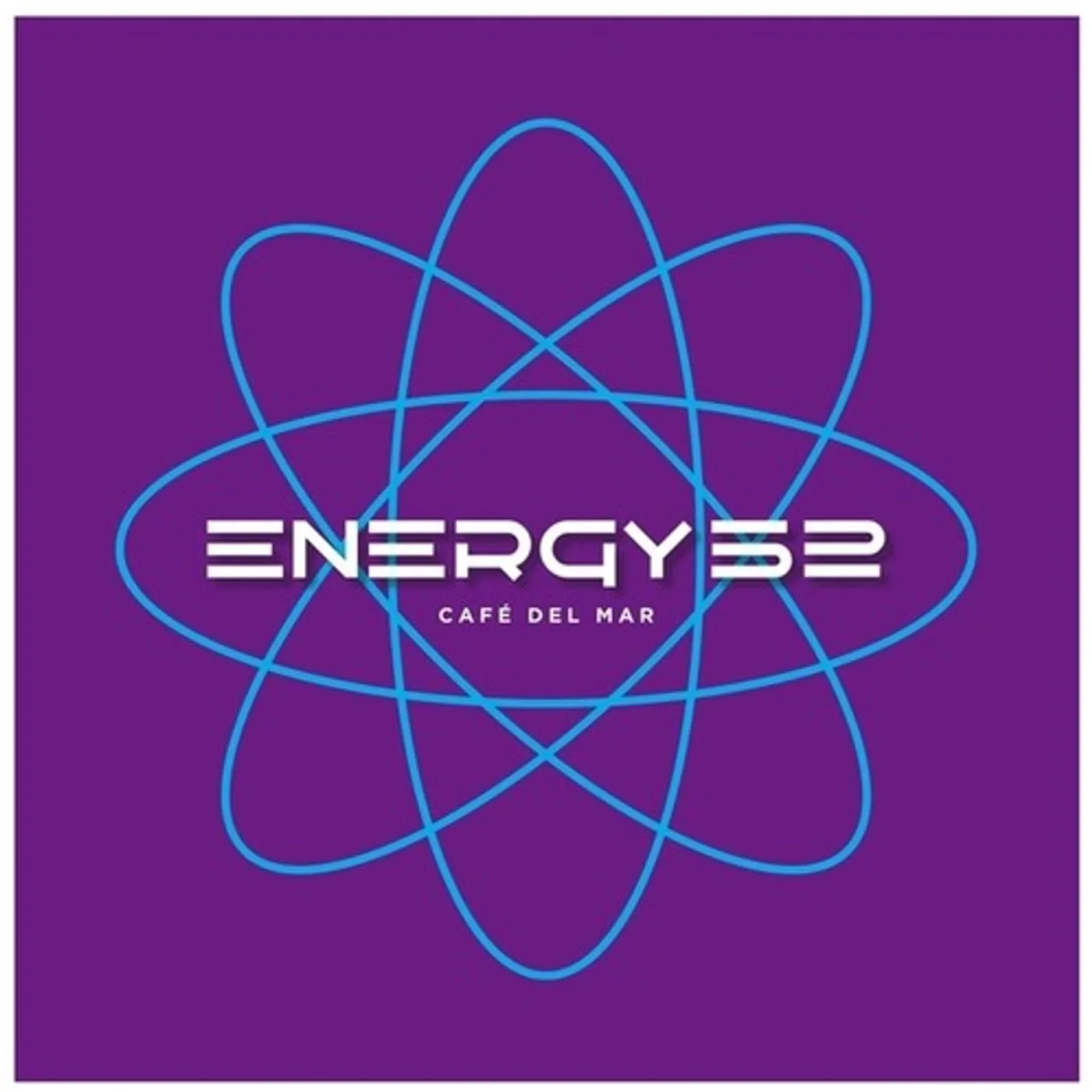 Energy 52 CAFE DEL MAR (ORBITAL & MICHAEL MAYER REMIXES) Vinyl Record