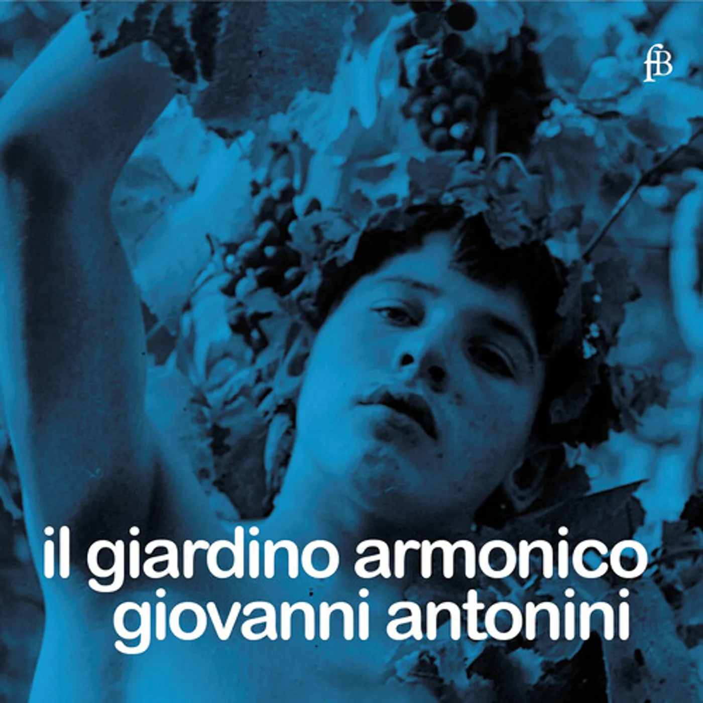 EARLY MUSIC LOG IL GIARDINO ARMONICO CD