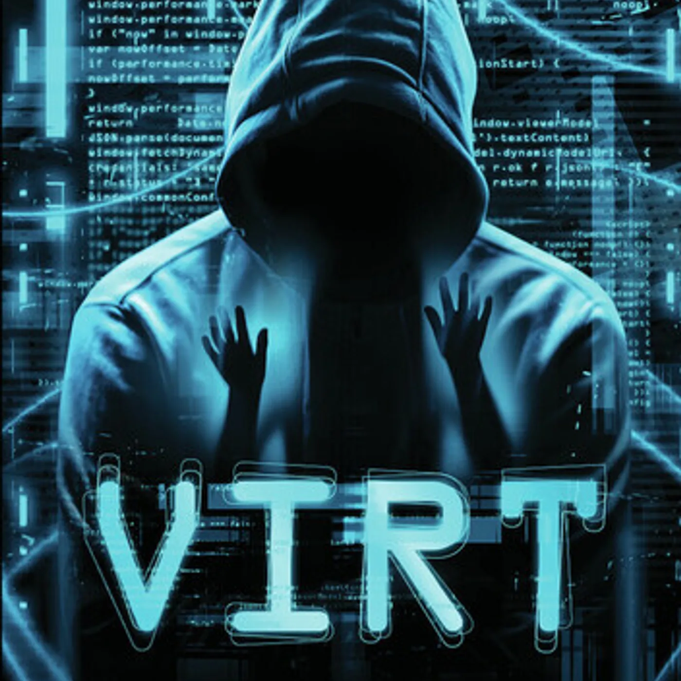 virt DVD