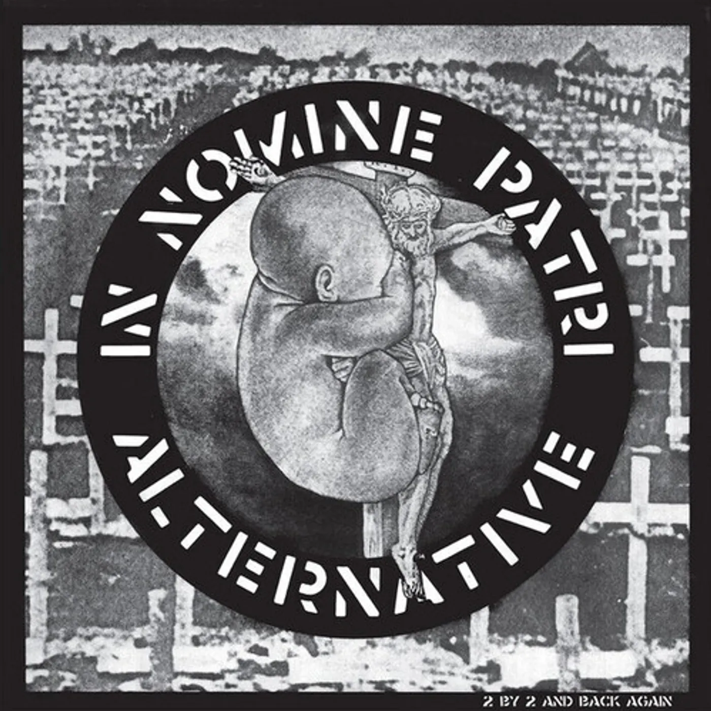 Alternative IN NOMINE PATRI Vinyl Record