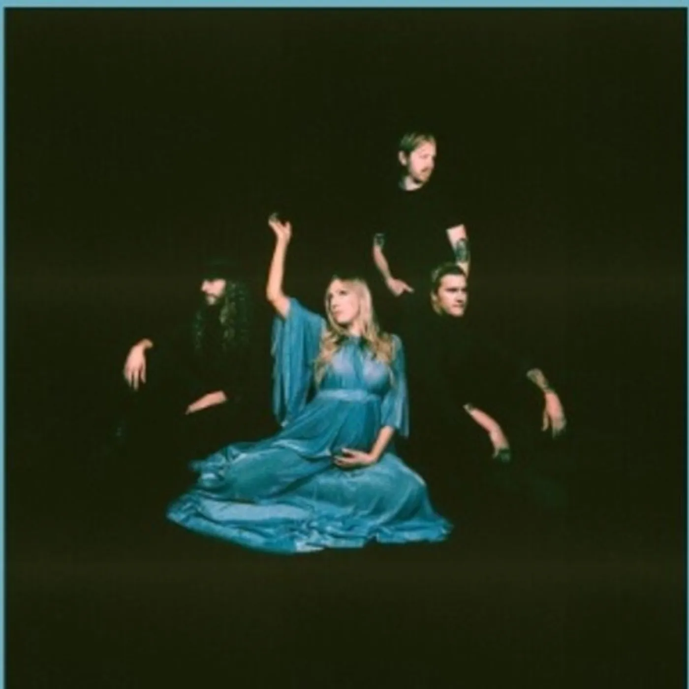 Blues Pills BIRTHDAY Vinyl Record