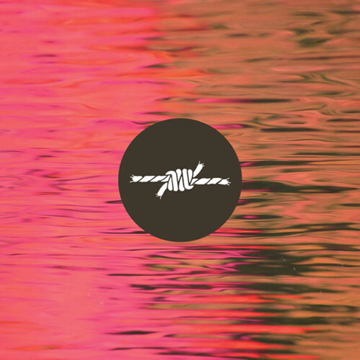 Silverstein DEAD REFLECTION Vinyl Record