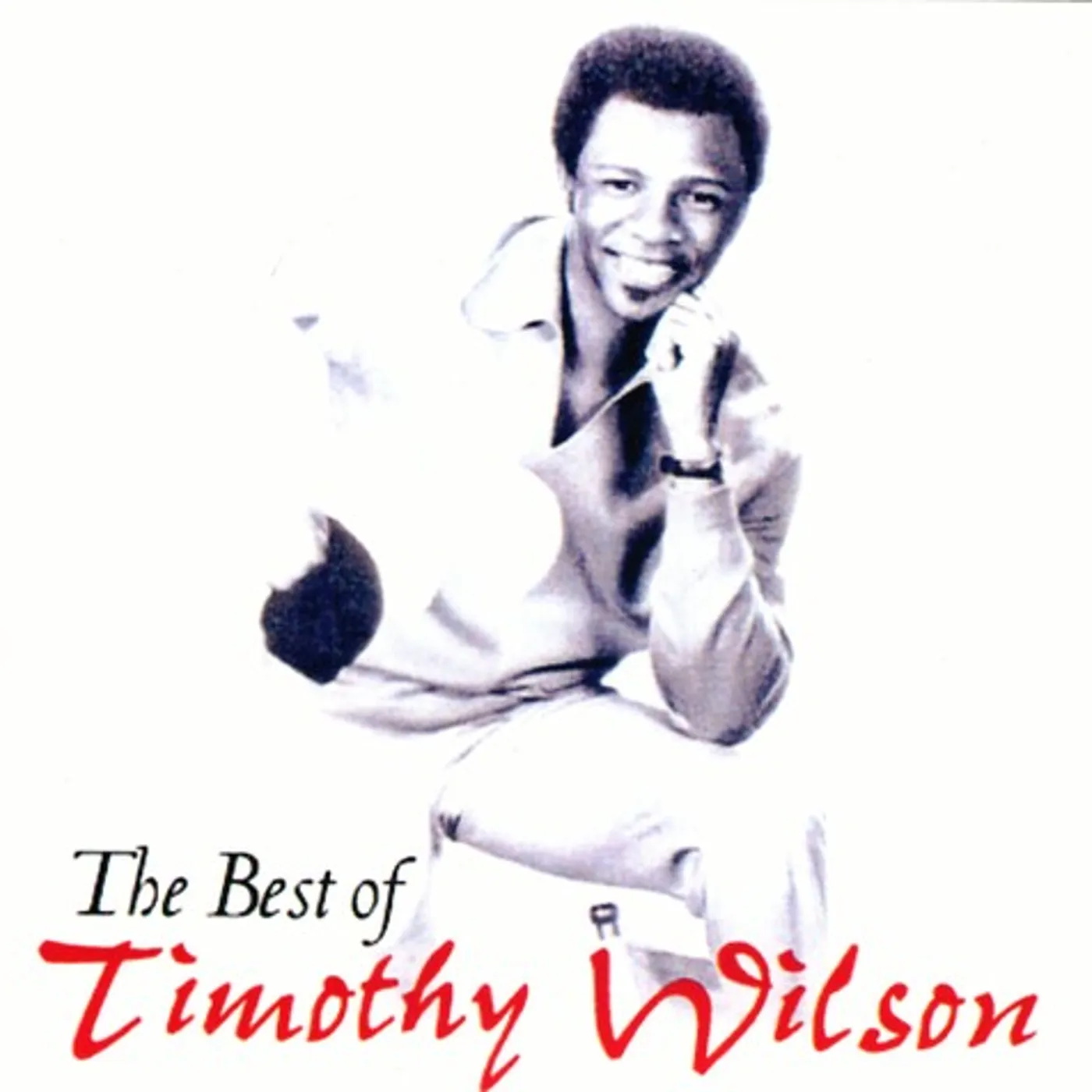 BEST OF TIMOTHY WILSON 27 CUTS CD