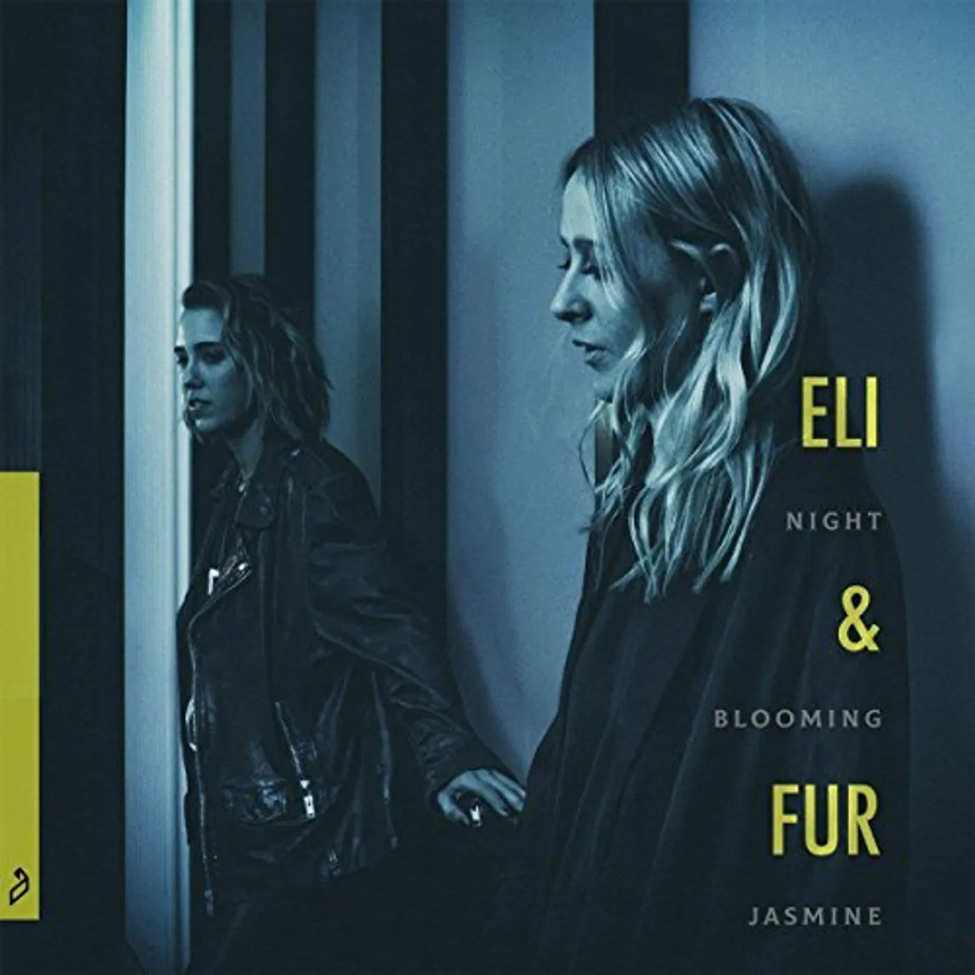 Eli & Fur Night Blooming Jasmine Vinyl Record