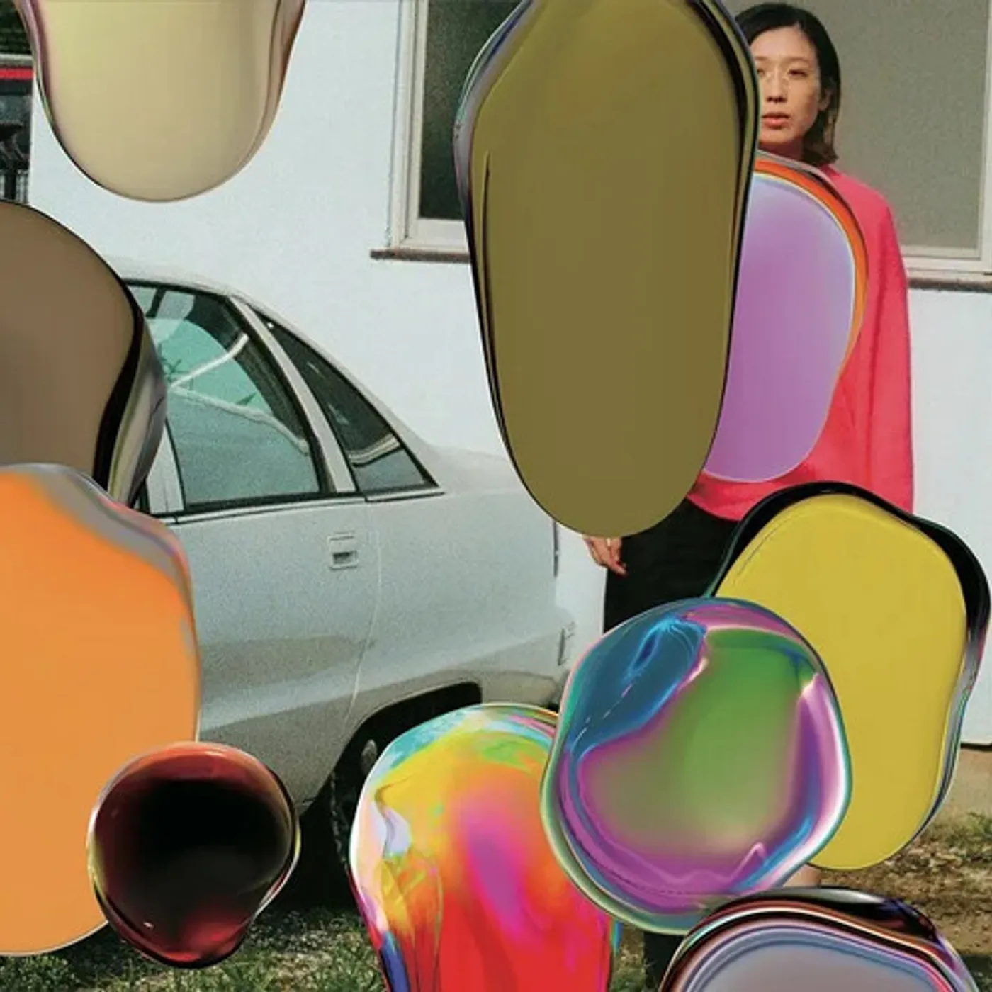 Satoko Shibata Zakkan / Zakkan (Kid Fresino Remix) Vinyl Record