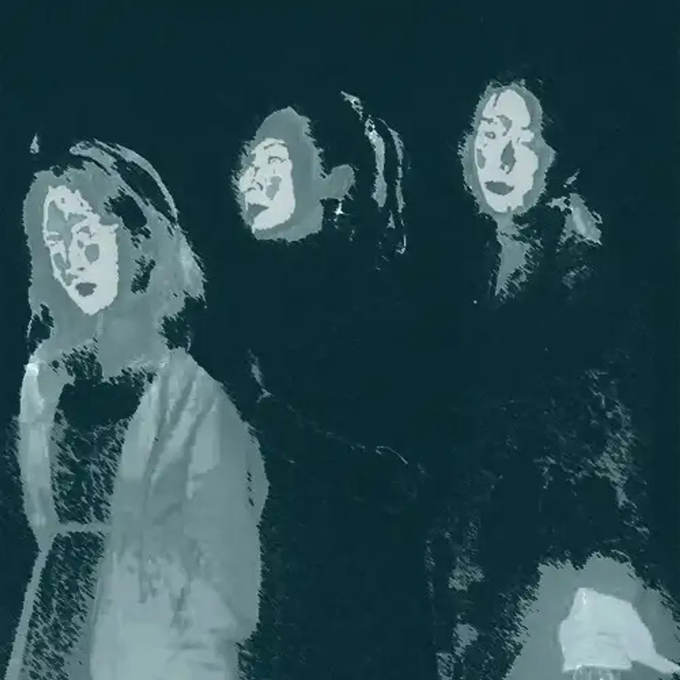  Tawings S/T Vinyl Record