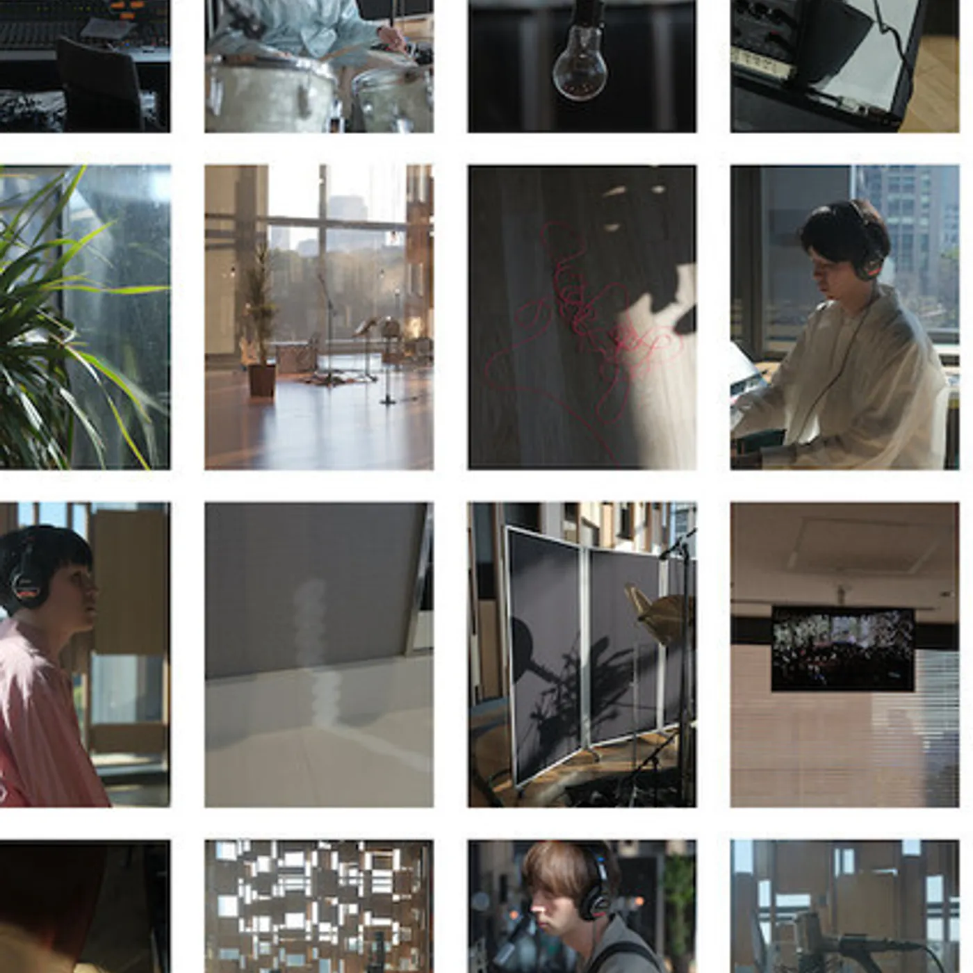 mitsume LIVE RECORDING Vinyl Record