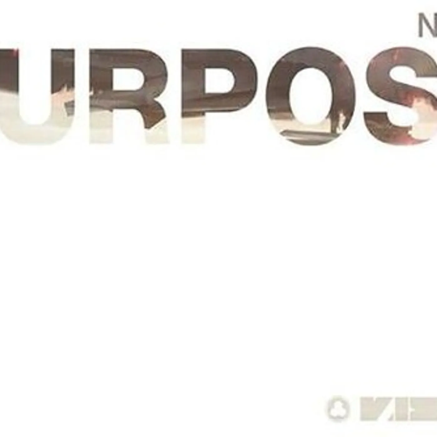 Noisia Purpose Vinyl Record