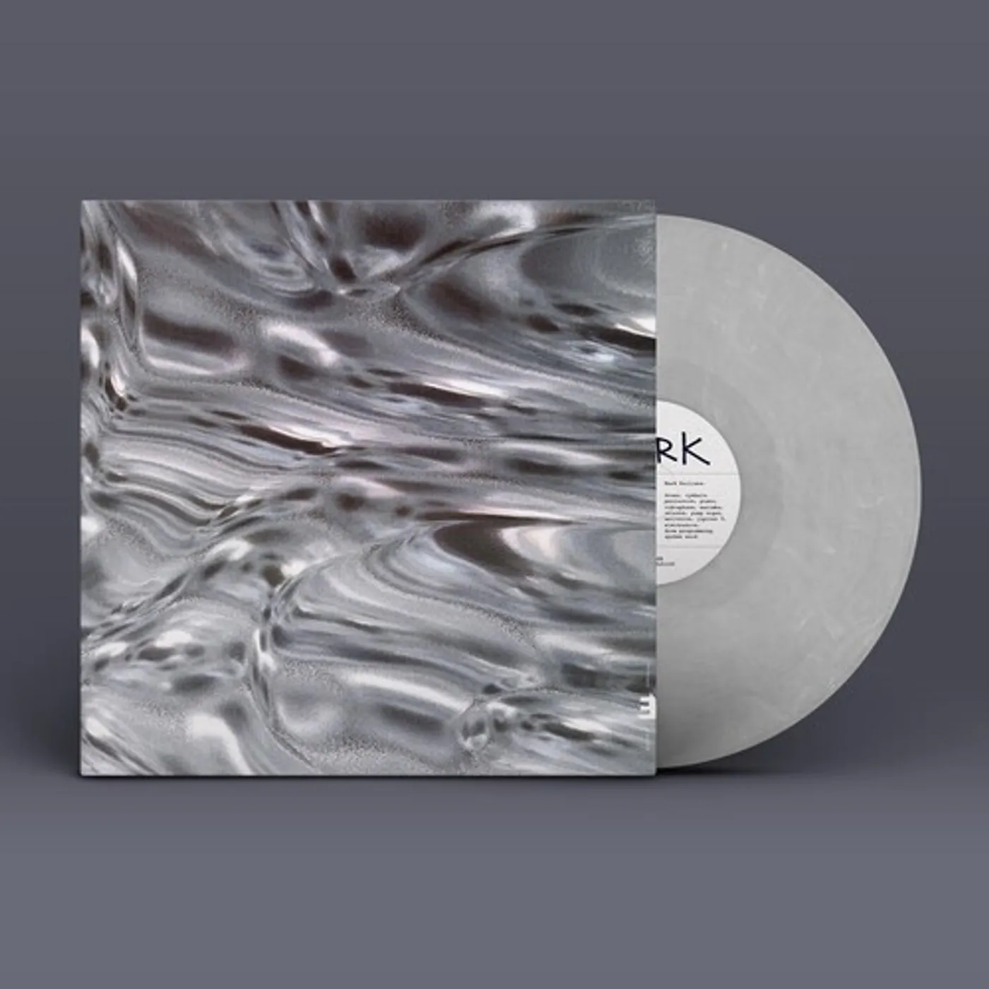 Mark Guiliana MARK Vinyl Record