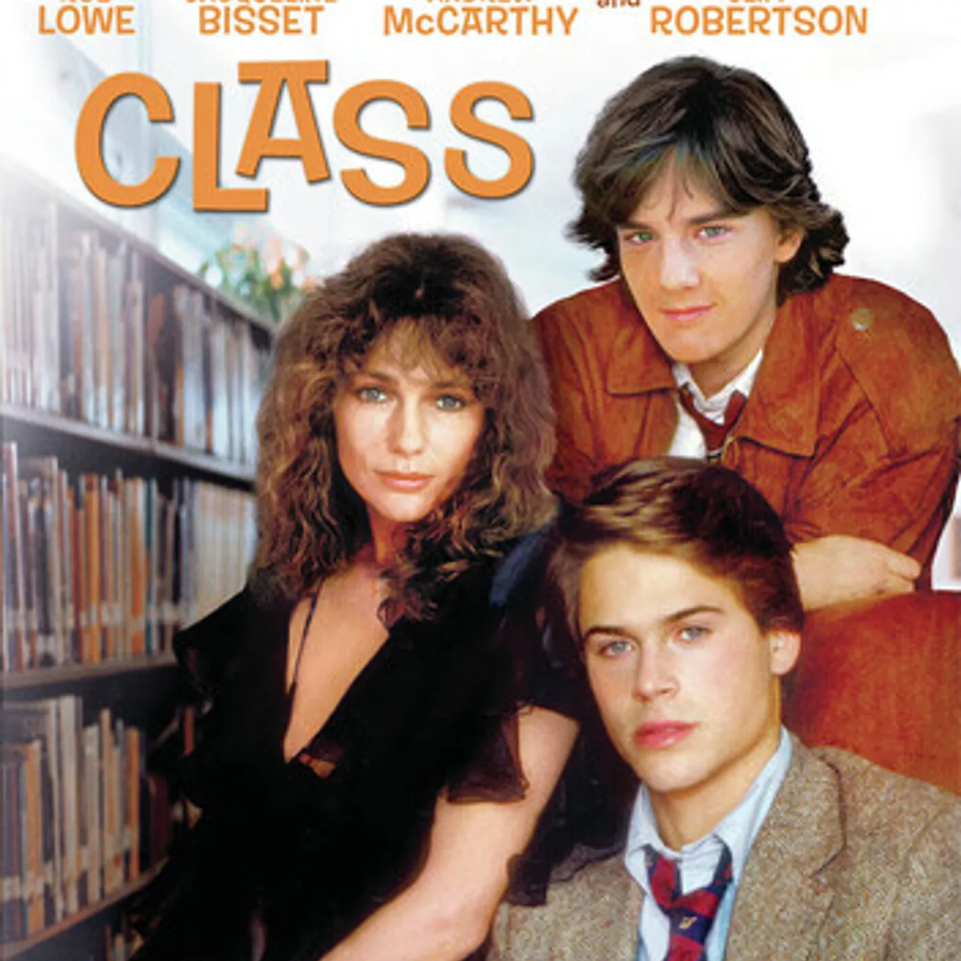 class DVD