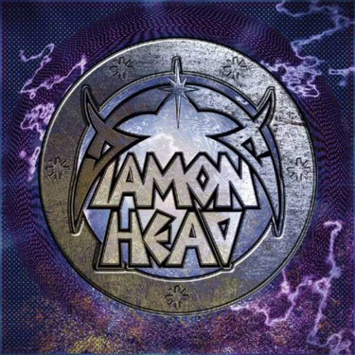 Diamond Head Vinyl Record