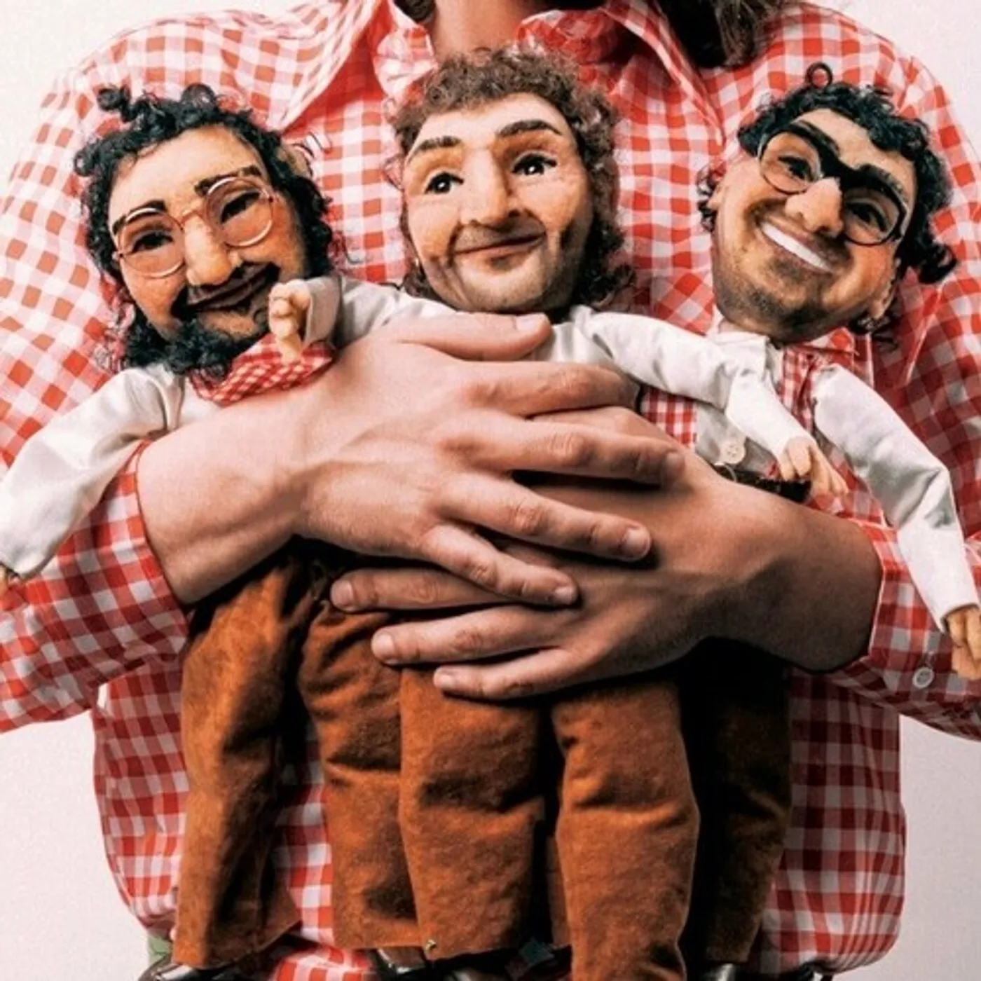 Los Estanques UVE Vinyl Record