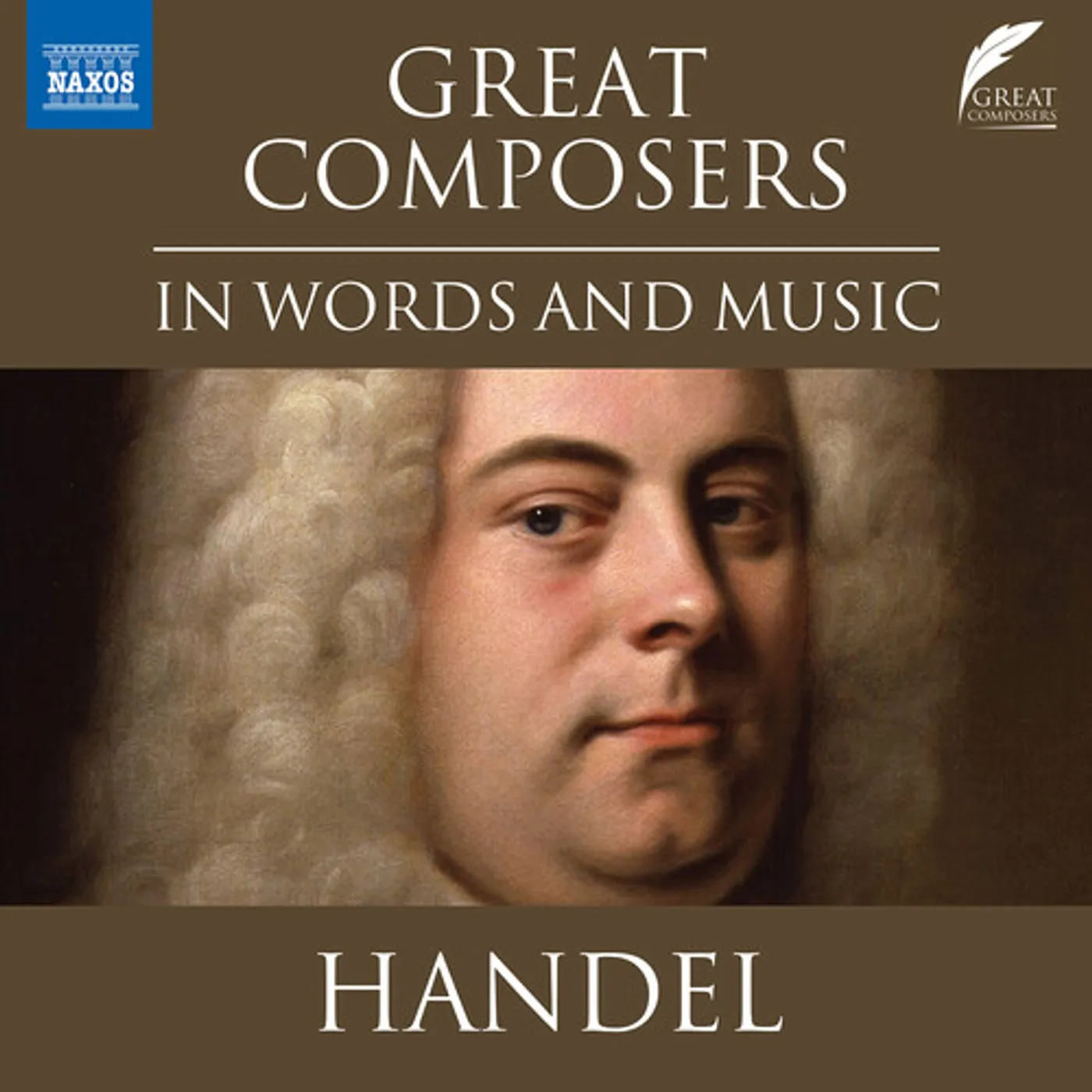 G F Händel