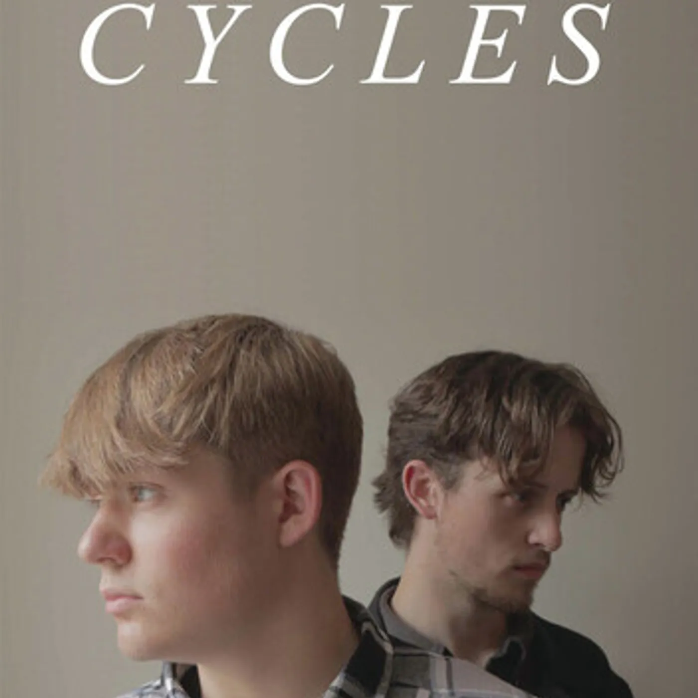 Cycles DVD