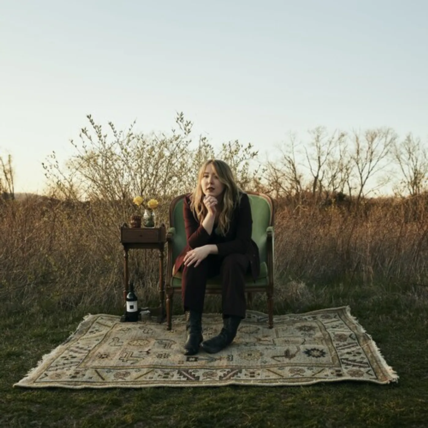 Liv Greene DEEP FEELER CD