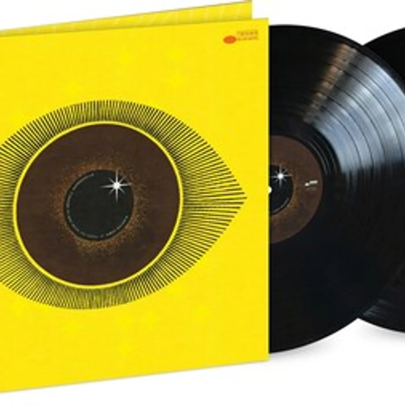 Meshell Ndegeocello No More Water: The Gospel Of James Baldwin (2LP) Vinyl Record