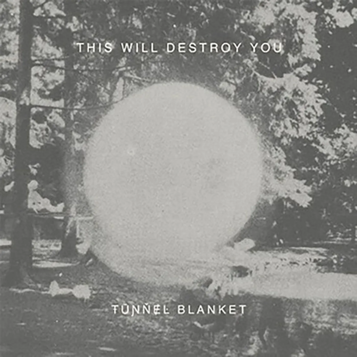 This Will Destroy You Tunnel Blanket Vinyl Record