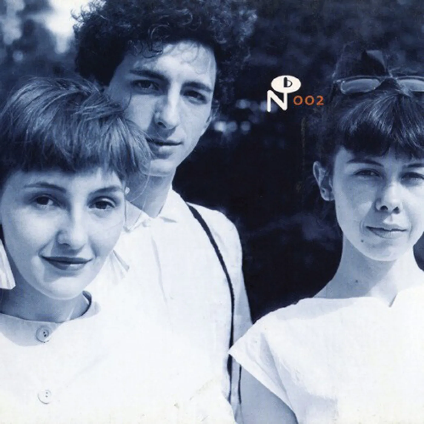 Antena CAMINO DEL SOL Vinyl Record