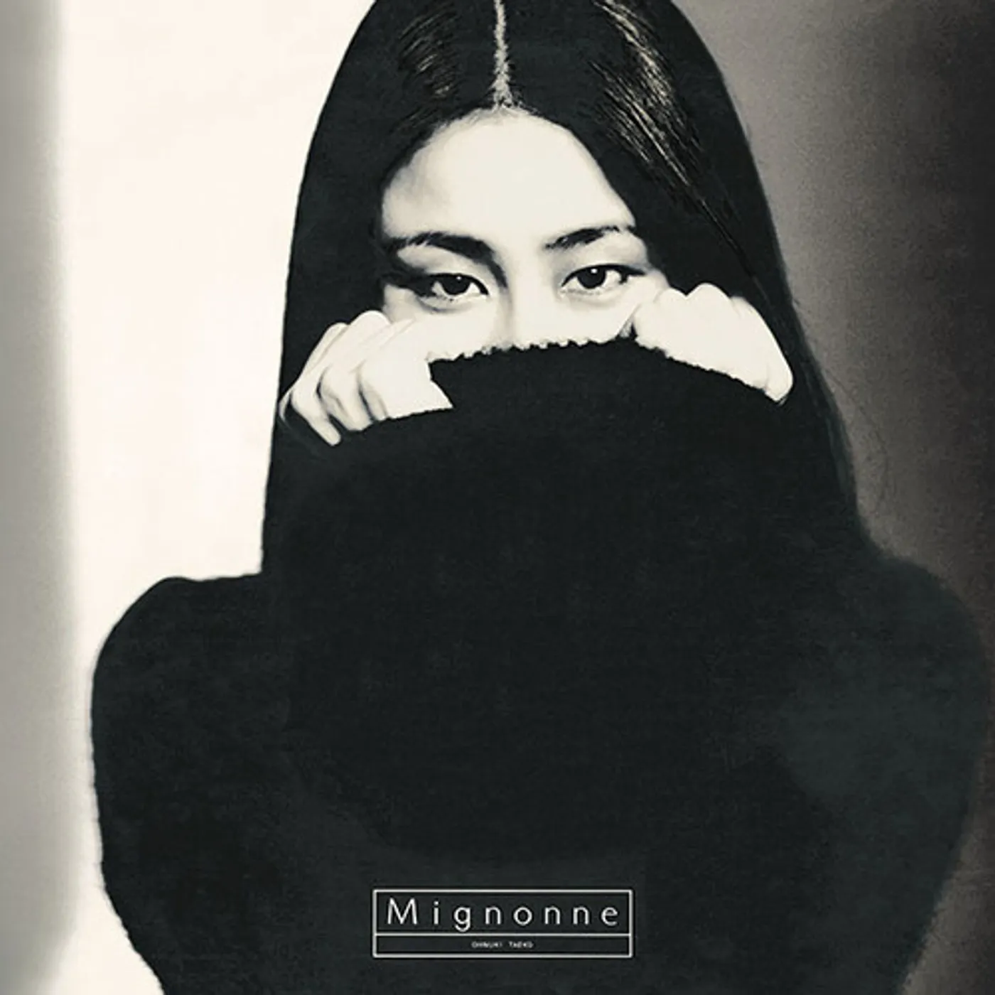Taeko Onuki Mignonne (Limited/180 Gram) Vinyl Record