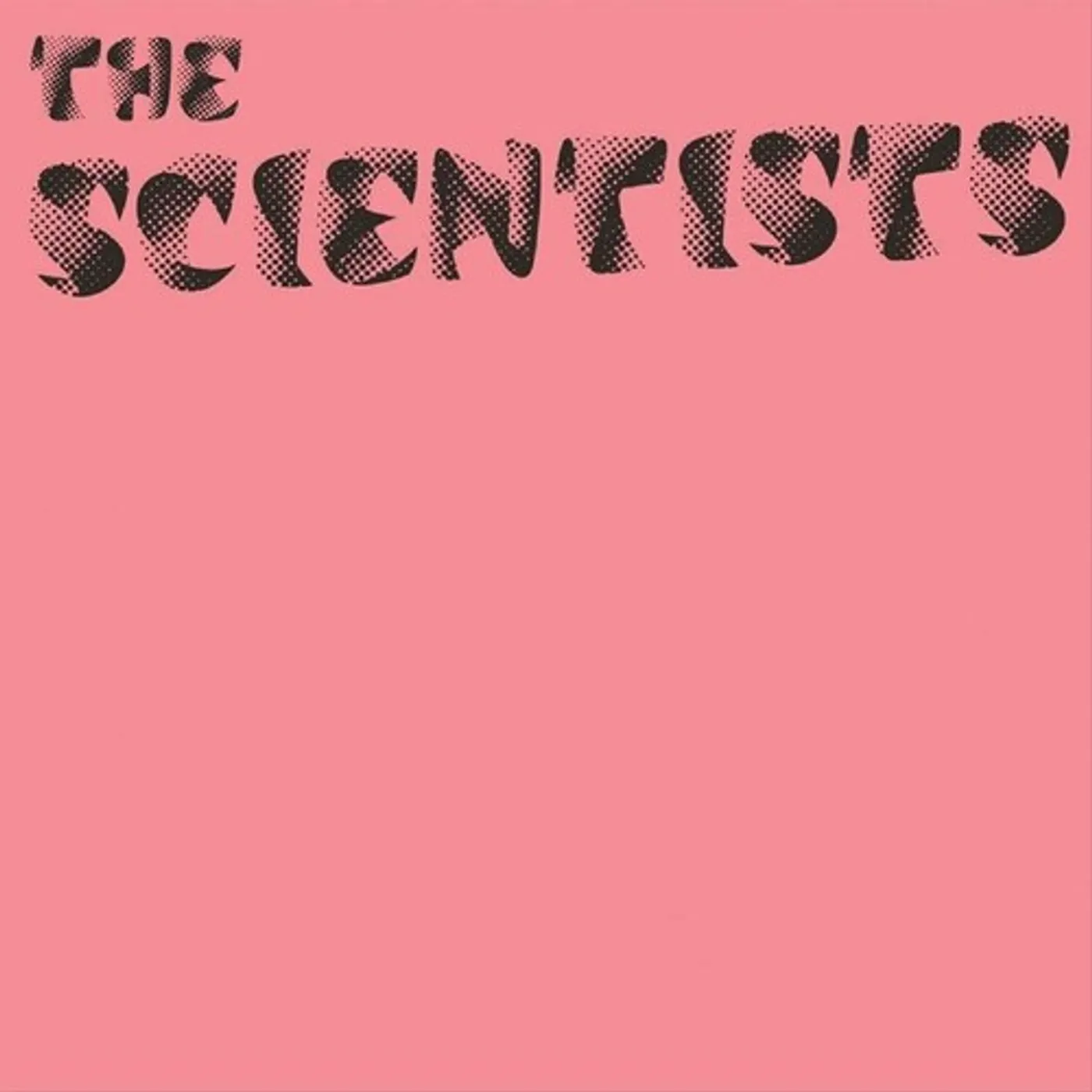 SCIENTISTS Vinyl Record