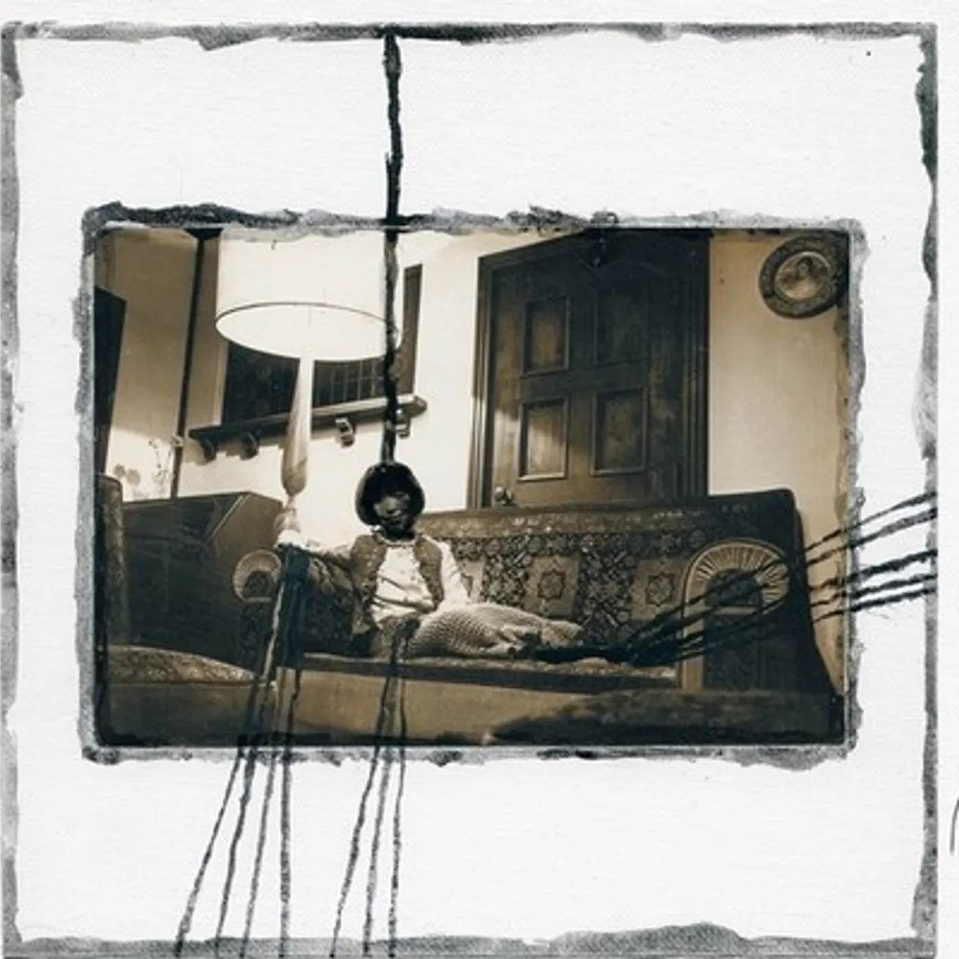 Current 93 LONG SHADOW FALLS CD