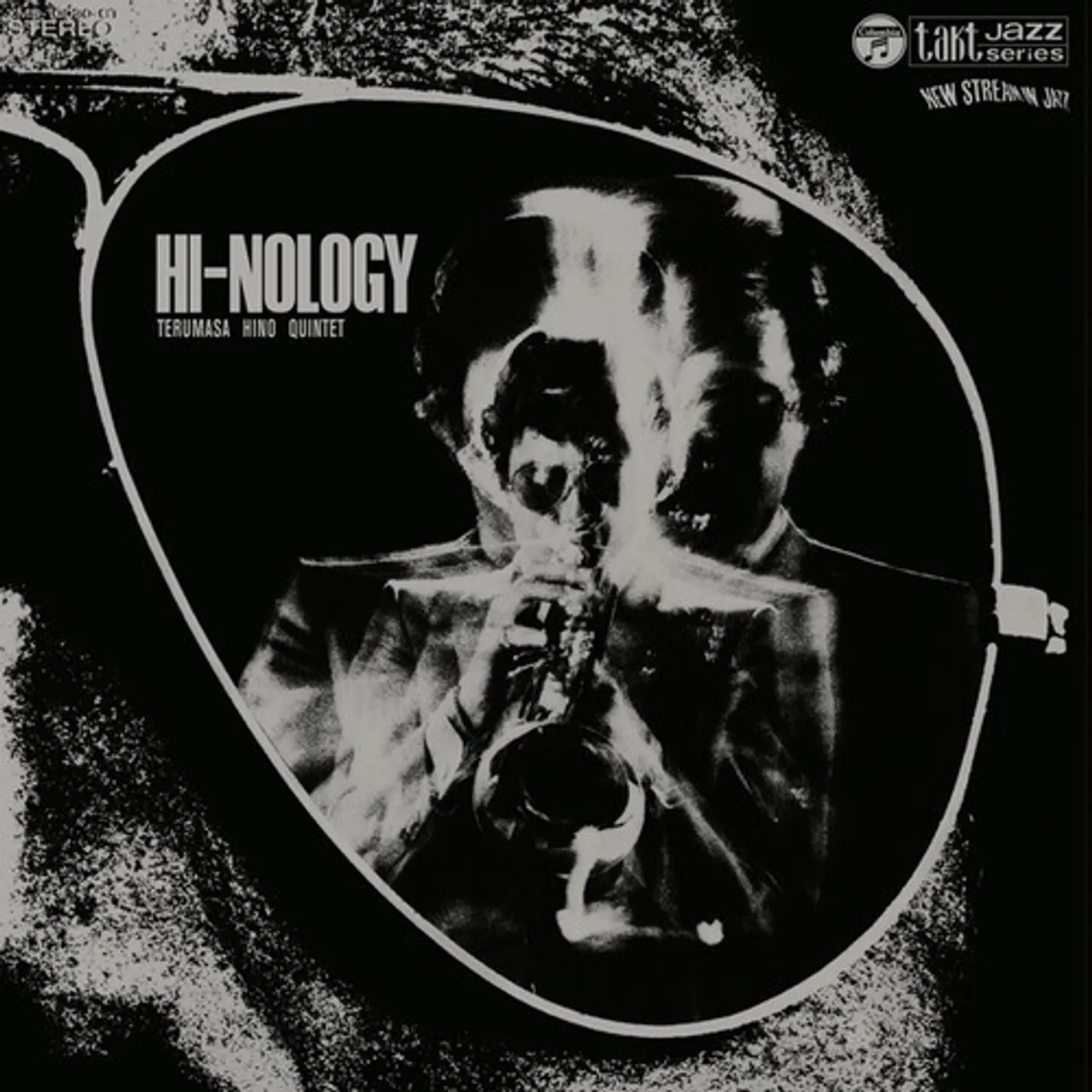 Terumasa Hino HI-NOLOGY Vinyl Record