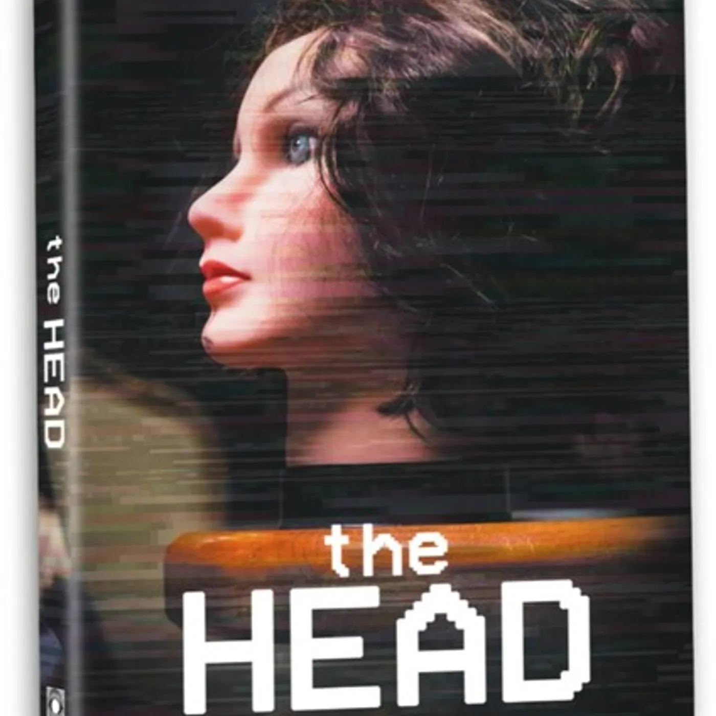 Head Blu-ray