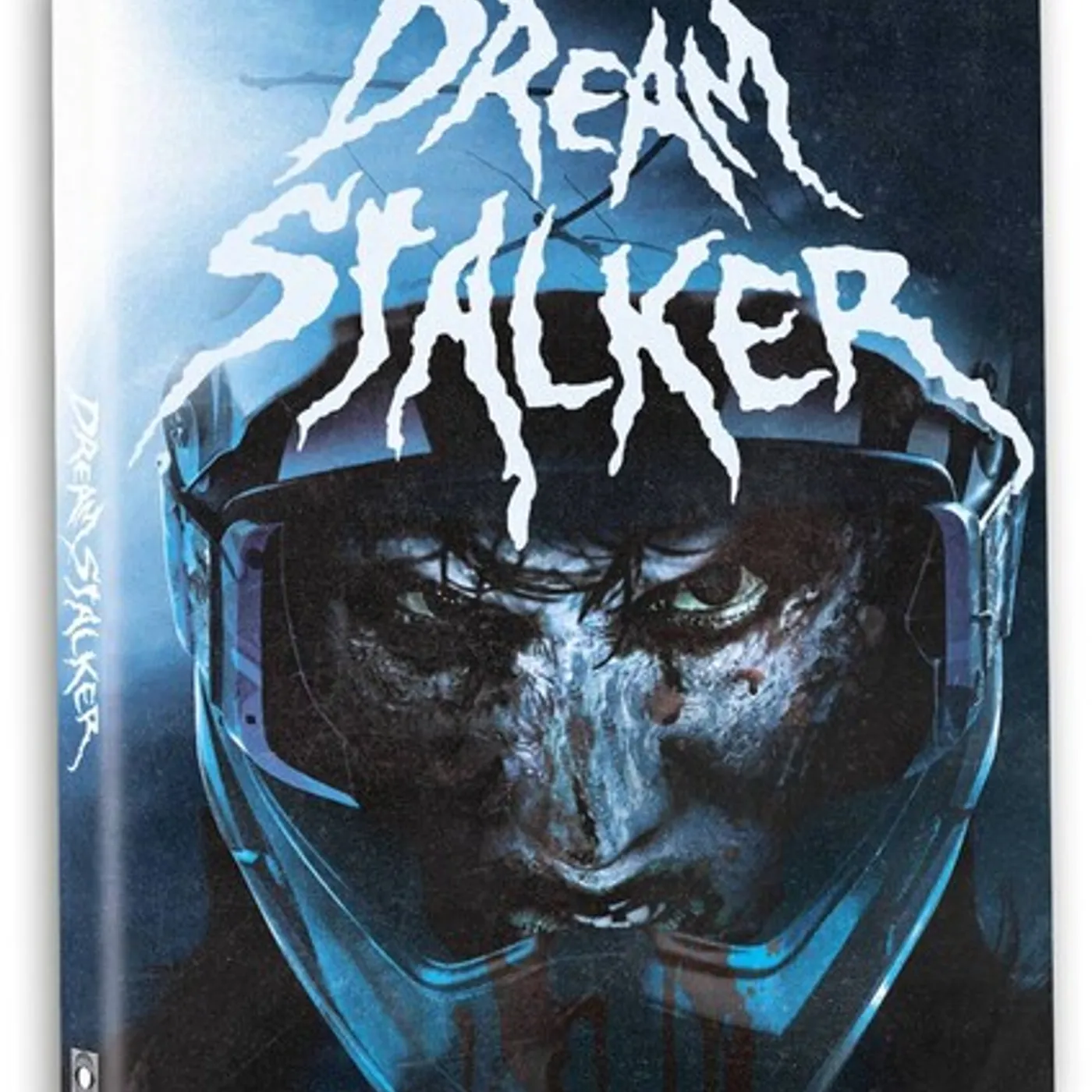 Dream Stalker Blu-ray