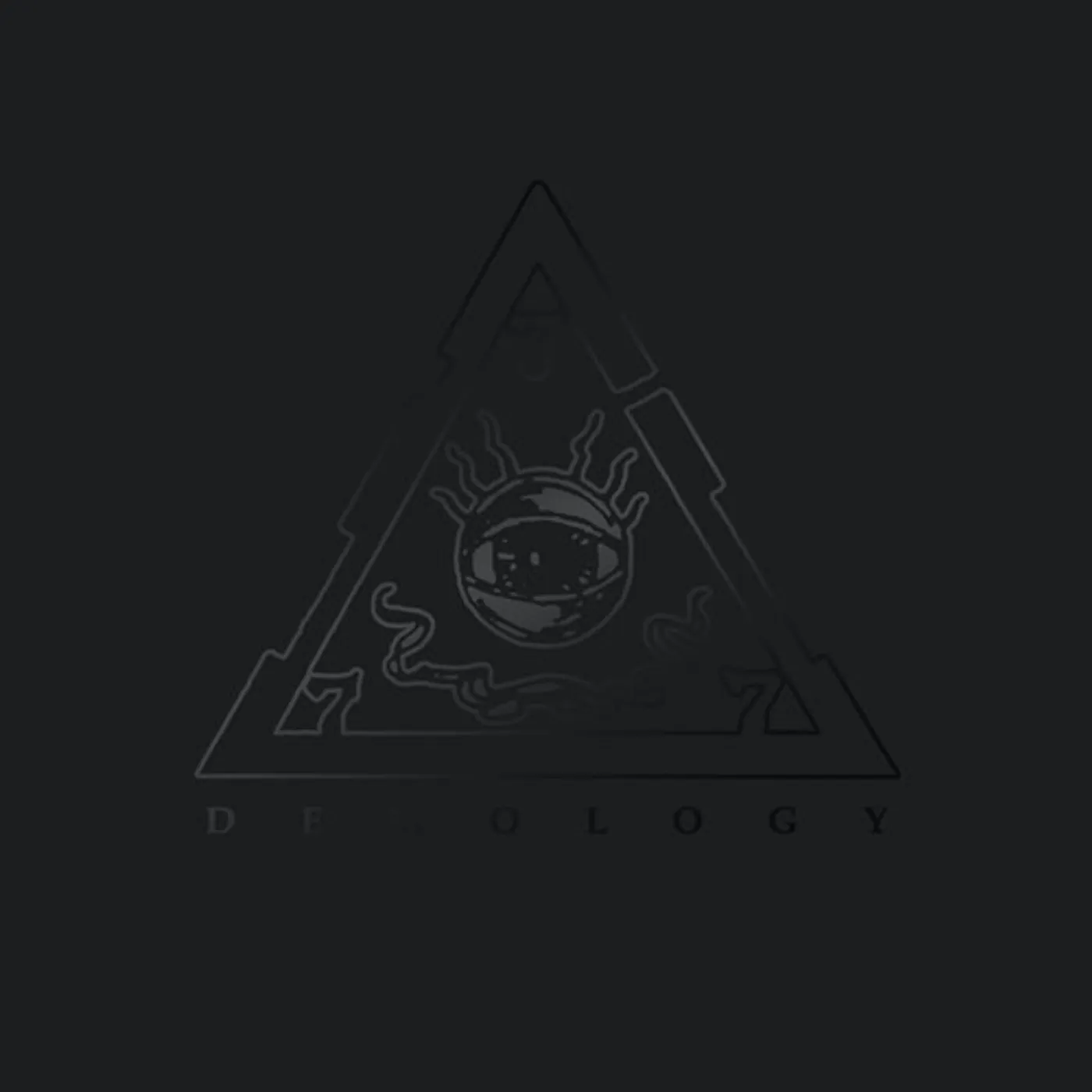 Unholy DEMOLOGY CD