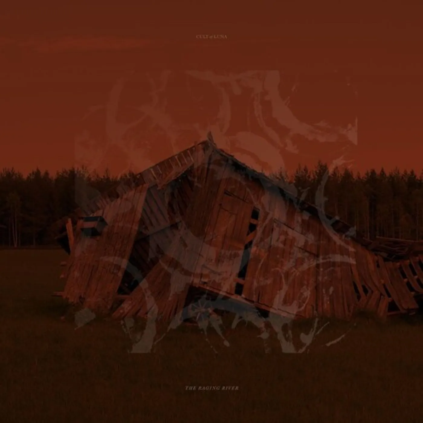 Cult Of Luna Raging River Vinyl Record