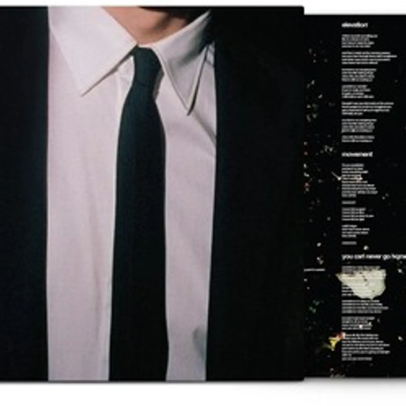 DARE WHAT'S WRONG WITH NEW YORK Vinyl Record