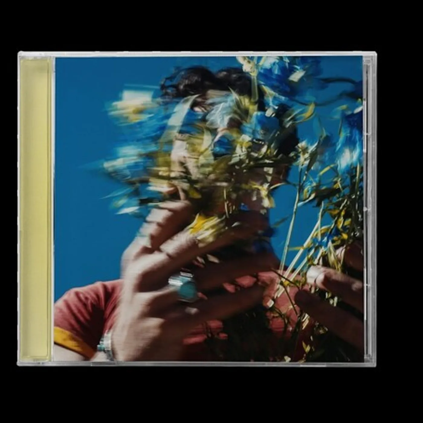 Joe Jonas MUSIC FOR PEOPLE WHO BELIEVE IN LOVE CD