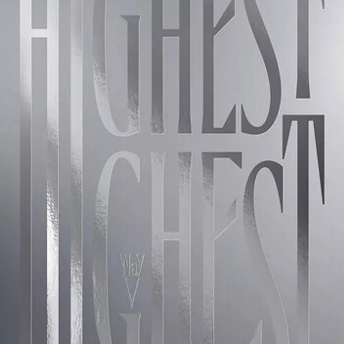 WayV HIGHEST - DUEL VERSION CD