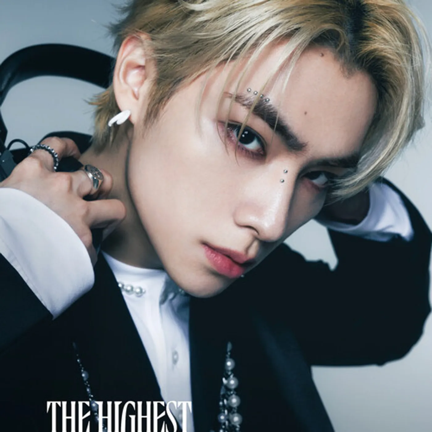 WayV HIGHEST - XIAOJUN VERSION CD