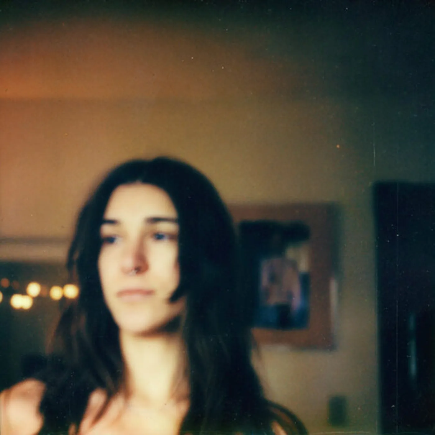 Merce Lemon WATCH ME DRIVE THEM DOGS WILD Vinyl Record