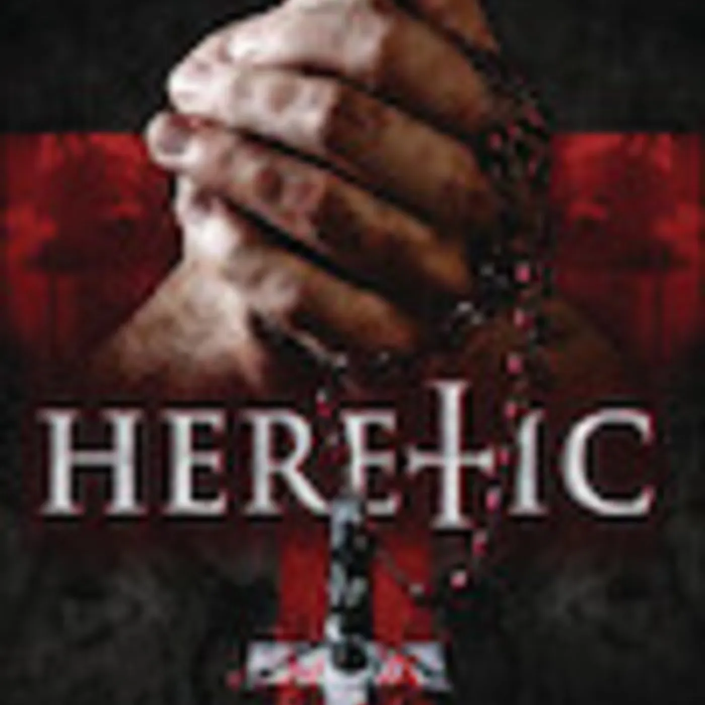 HERETIC DVD