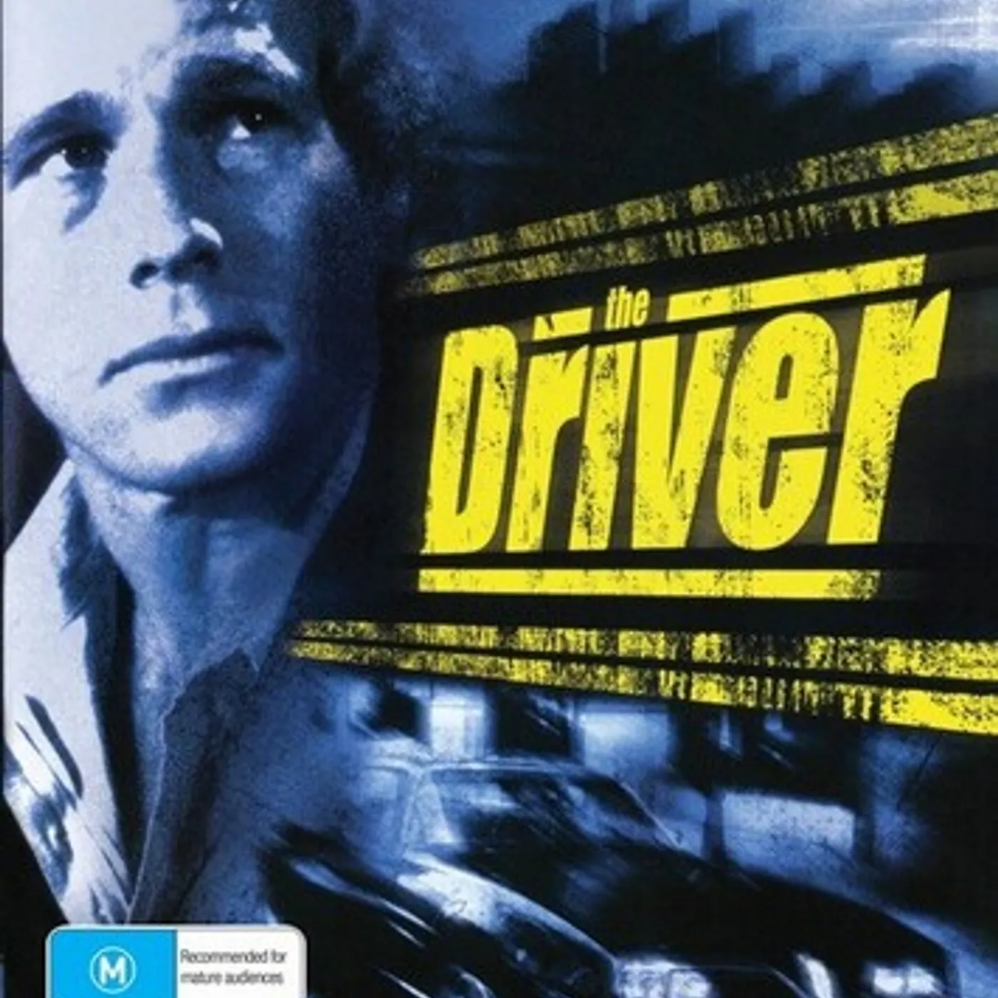 Driver DVD