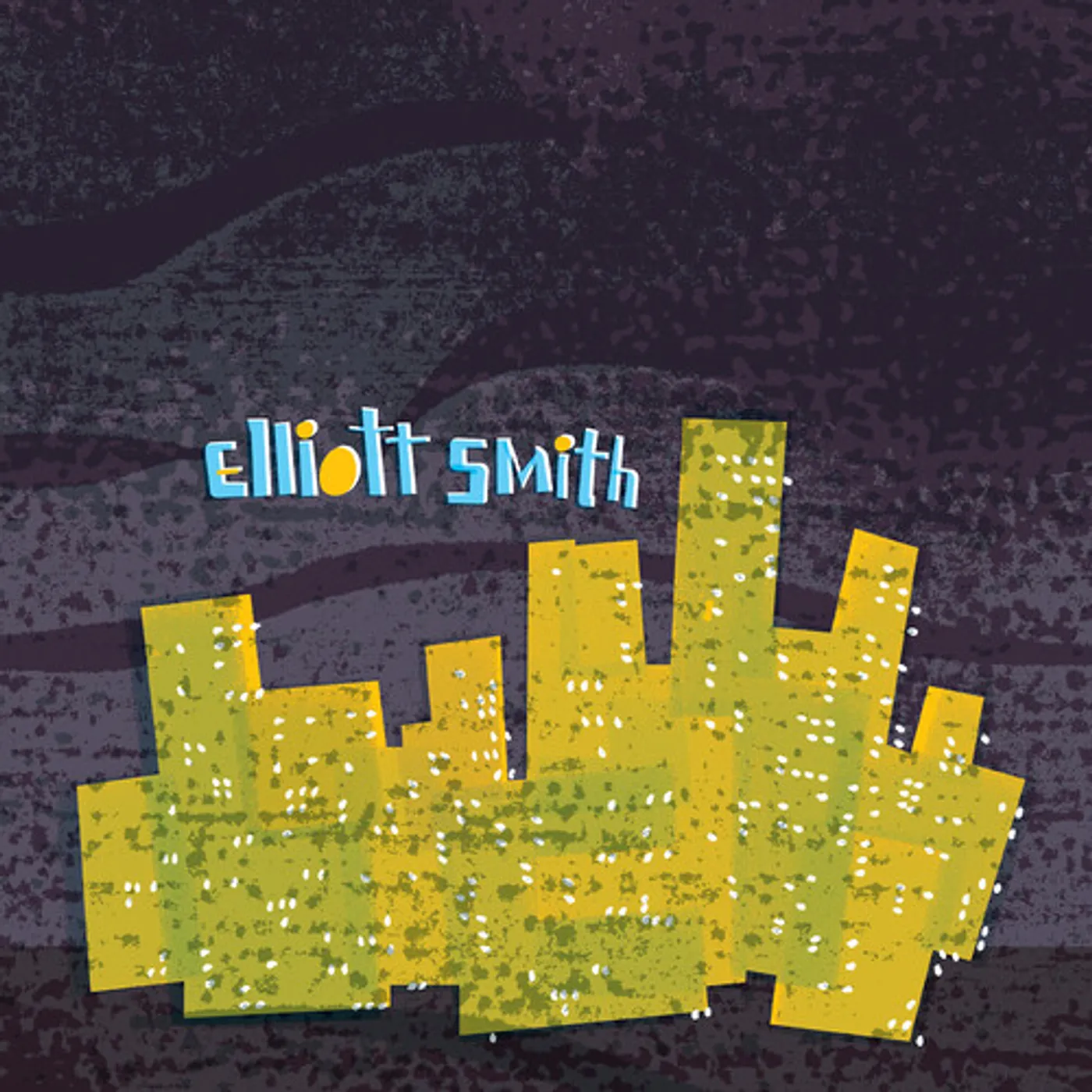 Elliott Smith PRETTY (UGLY BEFORE) Vinyl Record