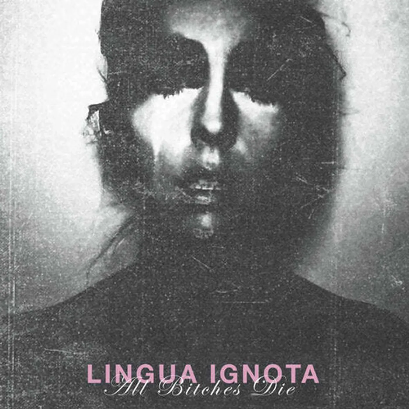 Lingua Ignota ALL BITCHES DIE Vinyl Record