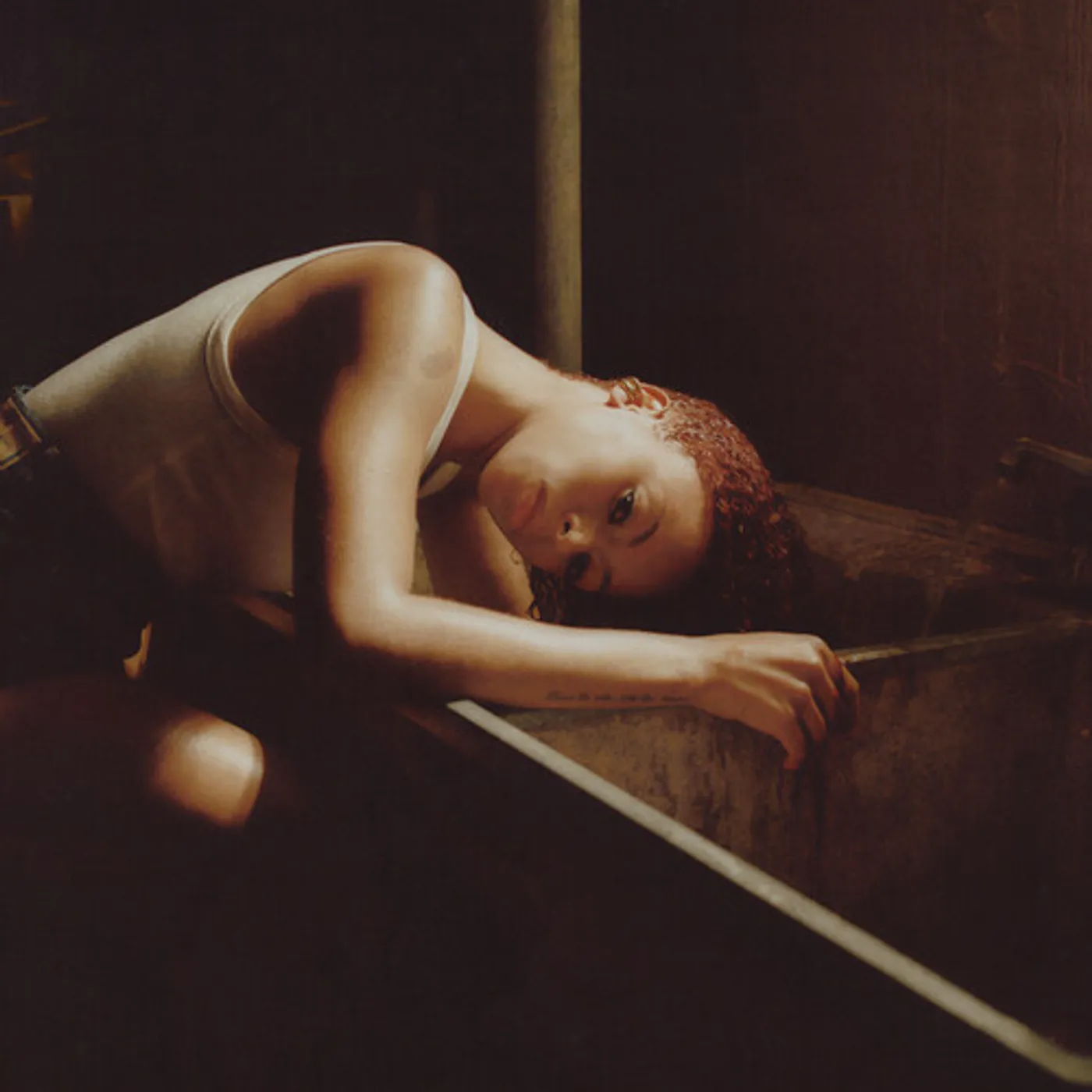 Ravyn Lenae BIRD'S EYE CD