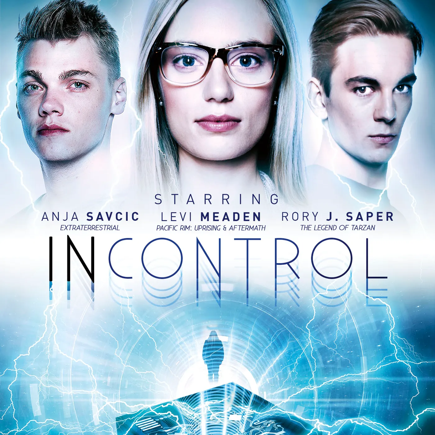 Incontrol DVD
