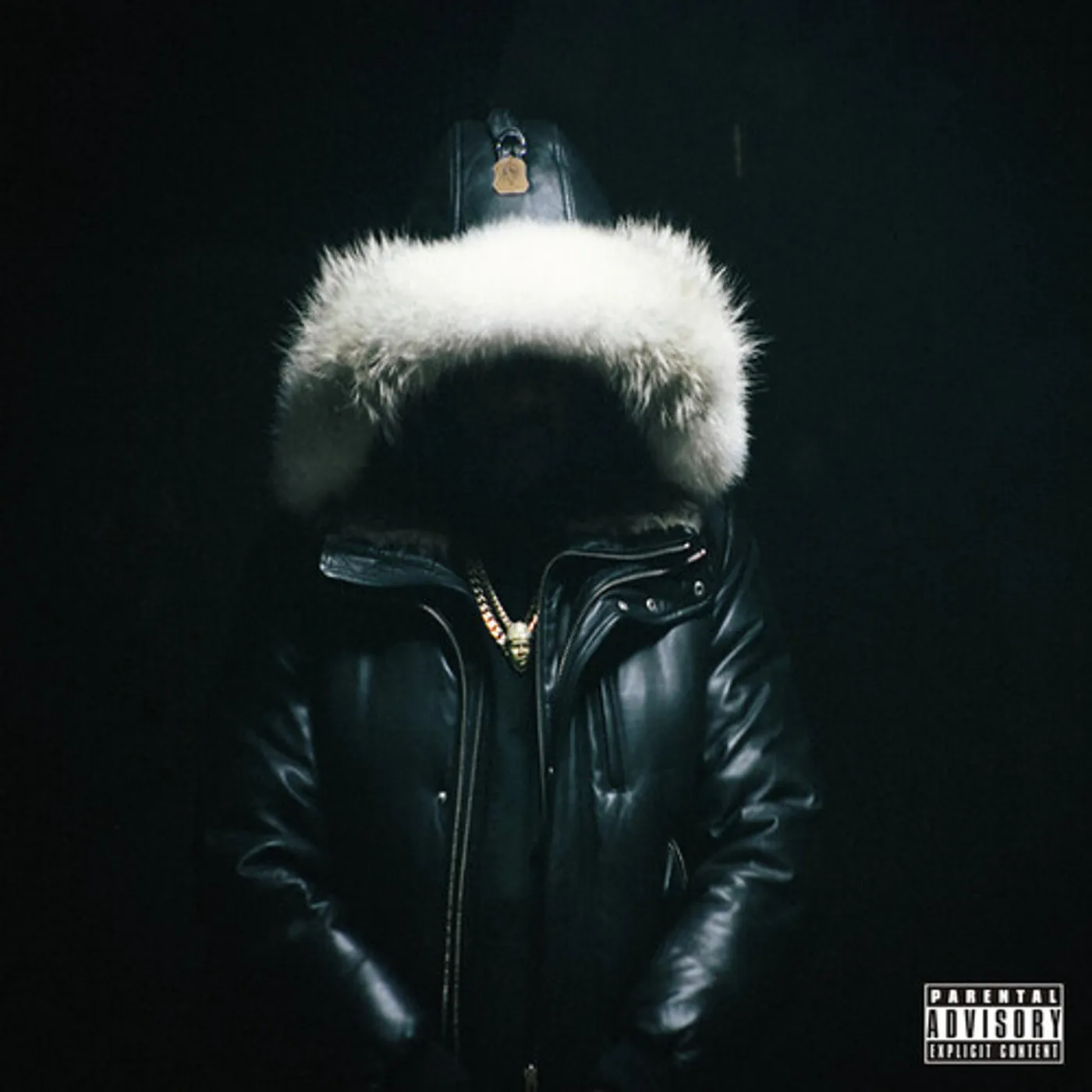 Conway the Machine BLAKK TAPE Vinyl Record