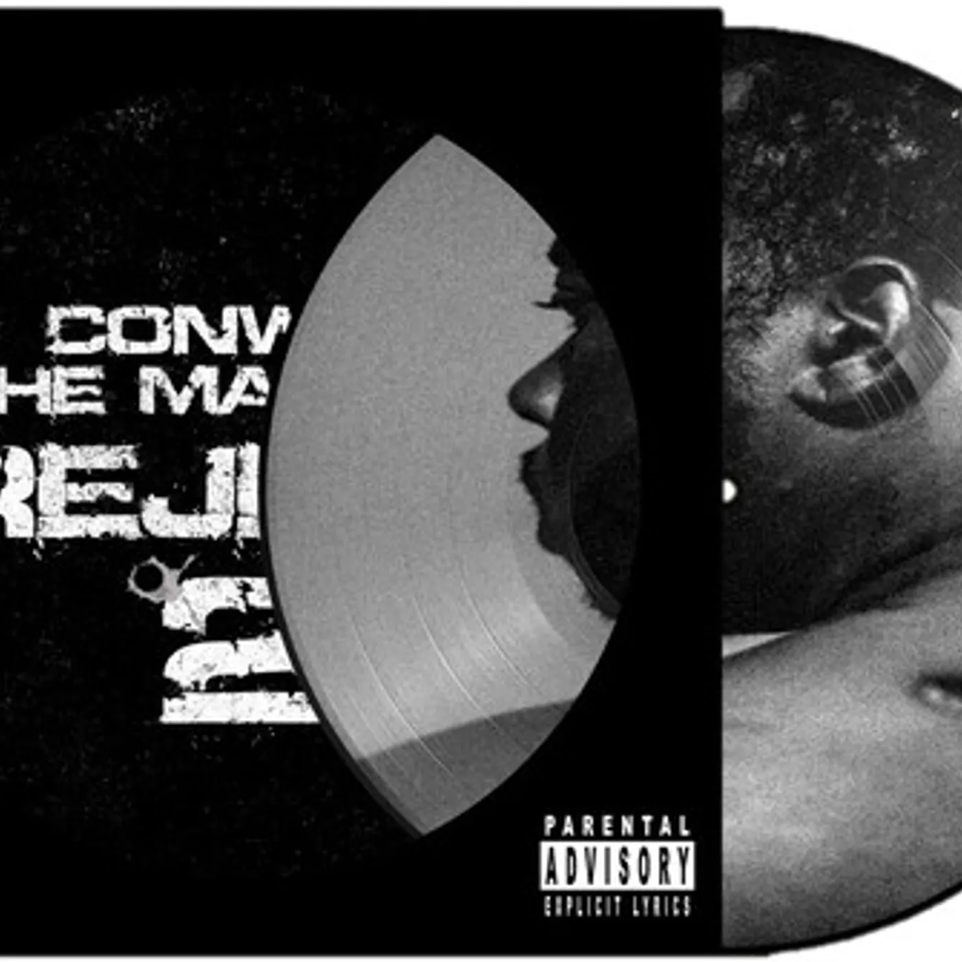 Conway the Machine REJECT 2 Vinyl Record