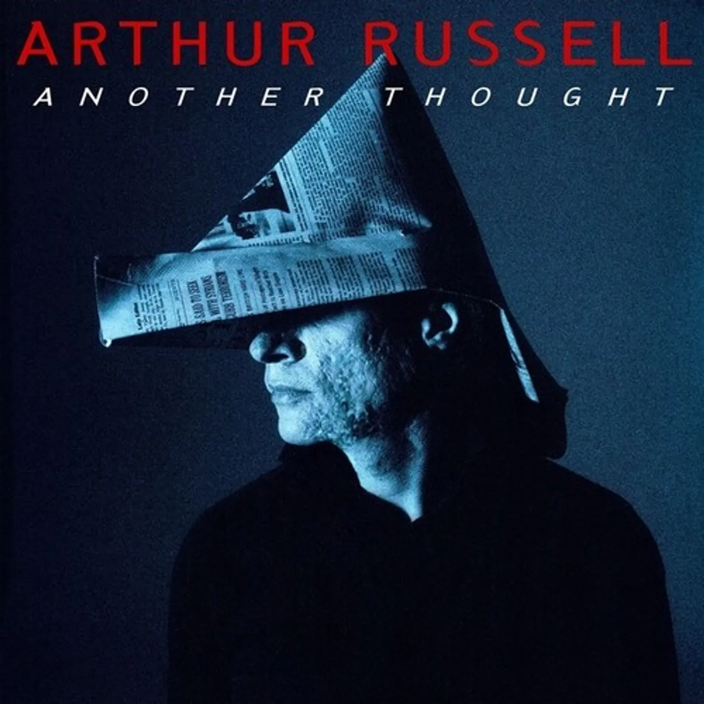 Arthur Russell Another Thought Vinyl Record