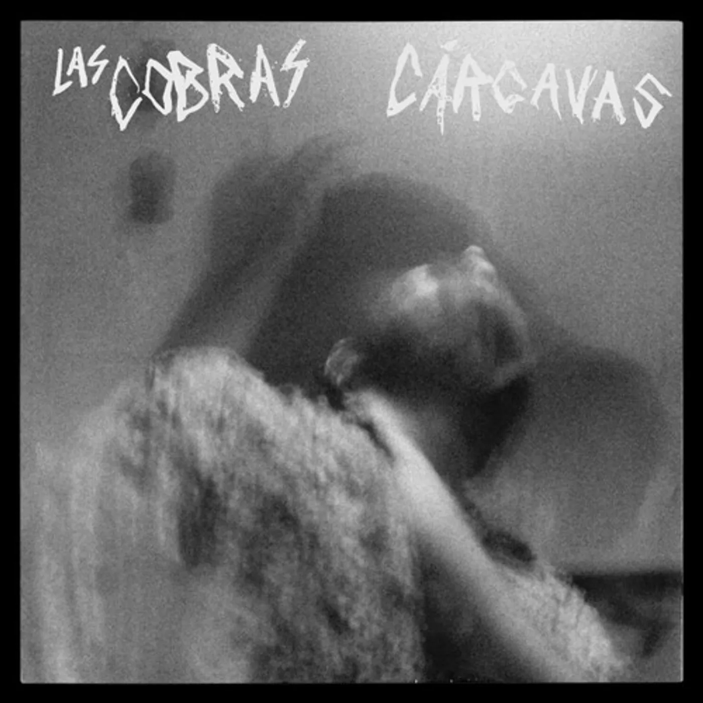 Las Cobras CARCAVAS Vinyl Record